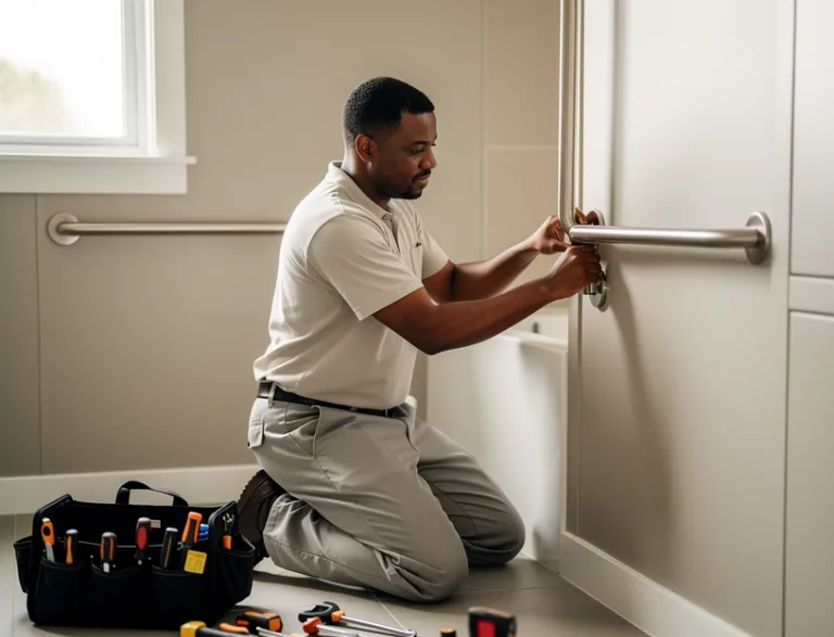 Home Modifications service in Montreal-Nord